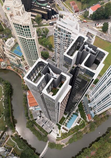 Riviere Condominium For Sale at S$ 5,288,000 | PropertyGuru Singapore