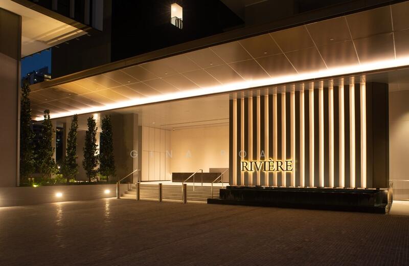 Riviere Condominium For Sale at S$ 5,288,000 | PropertyGuru Singapore