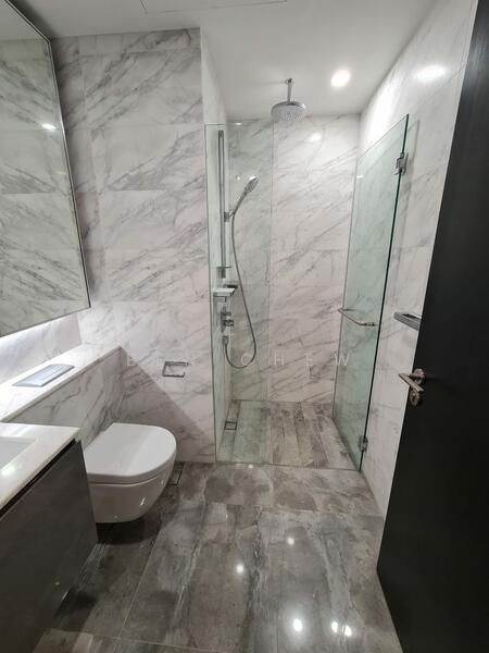 Midtown Bay, 122 Beach Road, Beach Road / Bugis / Rochor, 1 Bedroom, 517 sqft, Condominium For Rent, by Ben Chew, 25450371 - PropertyGuru.com.sg