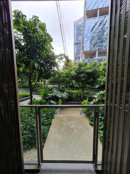 Midtown Bay, 122 Beach Road, Beach Road / Bugis / Rochor, 1 Bedroom, 517 sqft, Condominium For Rent, by Ben Chew, 25450371 - PropertyGuru.com.sg