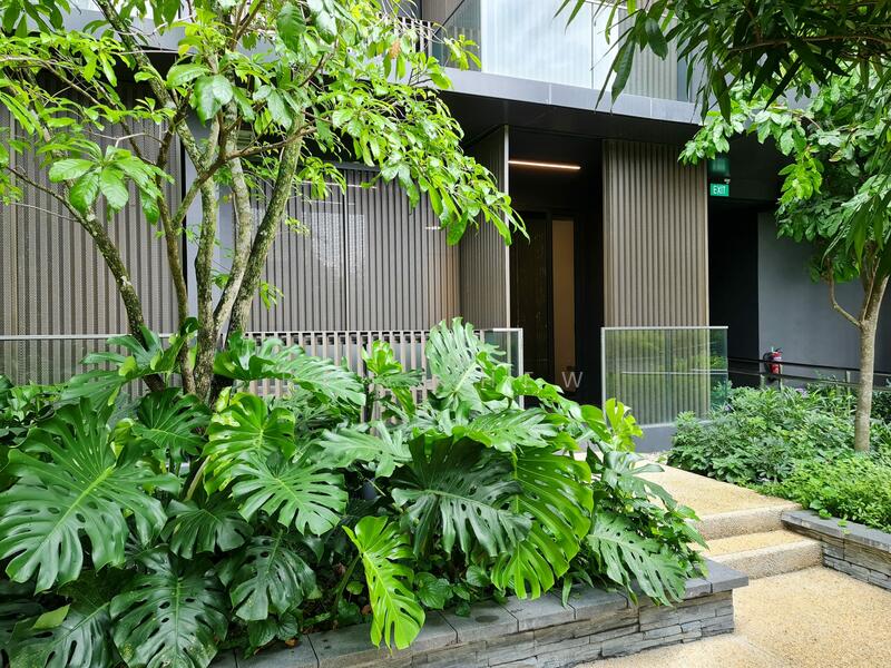 Midtown Bay, 122 Beach Road, Beach Road / Bugis / Rochor, 1 Bedroom, 517 sqft, Condominium For Rent, by Ben Chew, 25450371 - PropertyGuru.com.sg