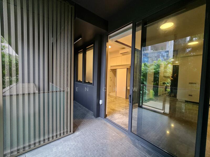 Midtown Bay, 122 Beach Road, Beach Road / Bugis / Rochor, 1 Bedroom, 517 sqft, Condominium For Rent, by Ben Chew, 25450371 - PropertyGuru.com.sg