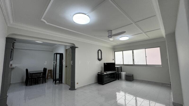 For Rent - 230 Choa Chu Kang Central