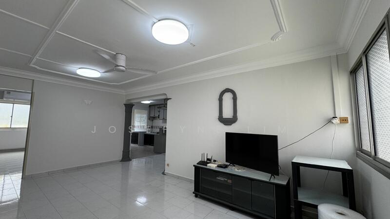 For Rent - 230 Choa Chu Kang Central