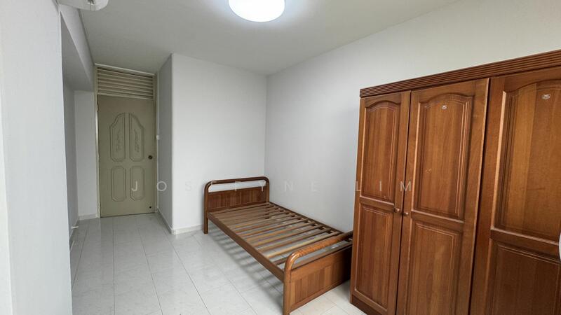 For Rent - 230 Choa Chu Kang Central