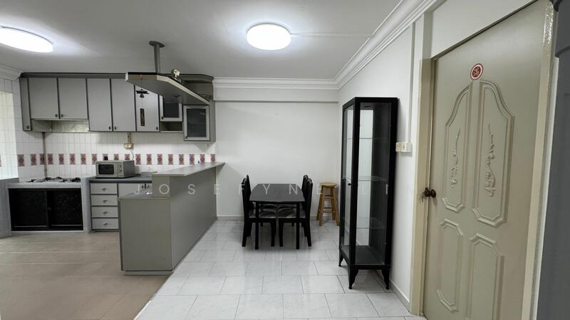 For Rent - 230 Choa Chu Kang Central