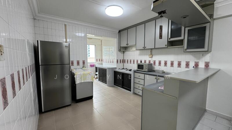 For Rent - 230 Choa Chu Kang Central