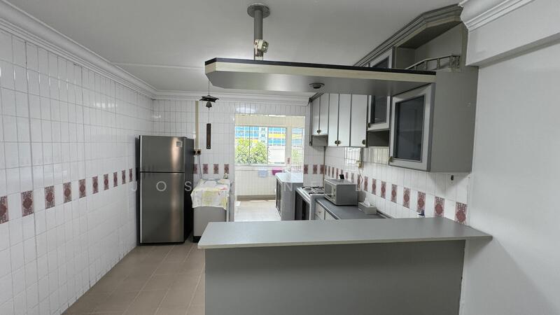 For Rent - 230 Choa Chu Kang Central