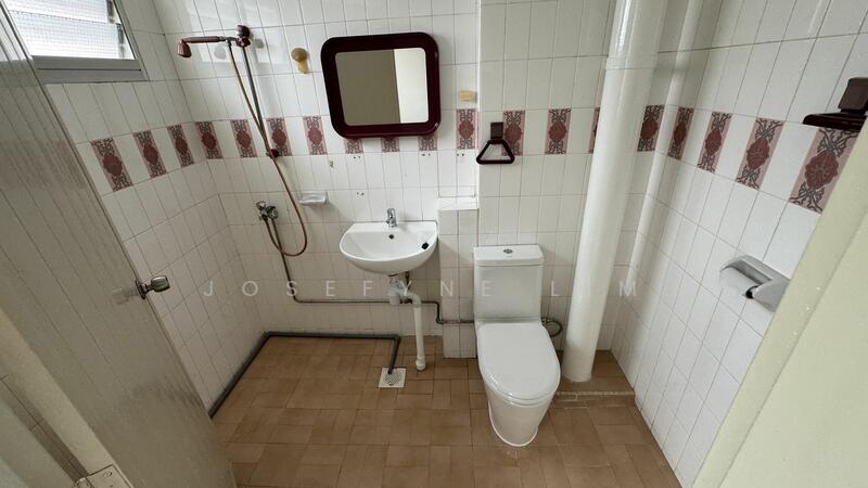 For Rent - 230 Choa Chu Kang Central