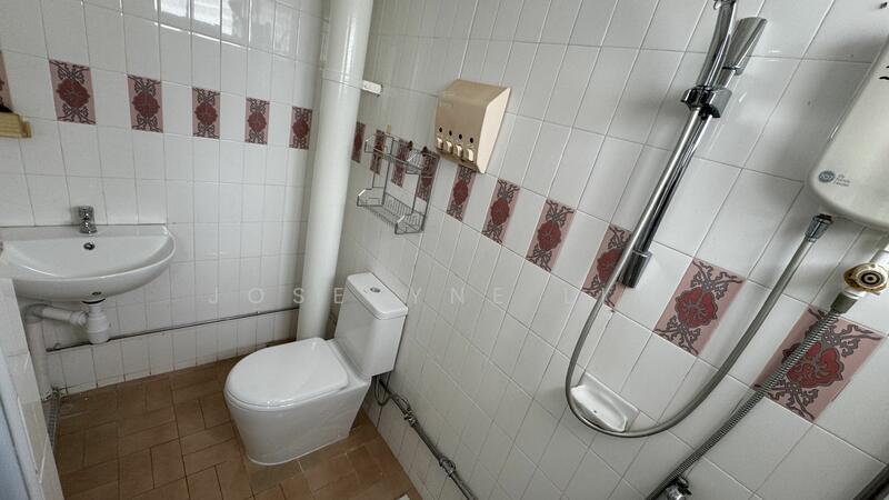 For Rent - 230 Choa Chu Kang Central