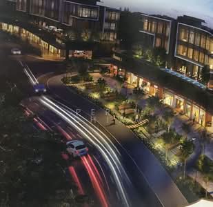 For Sale - The Brooks I & The Brooks II