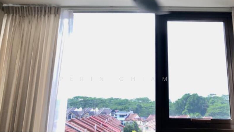 The Brooks I & The Brooks II, 60 Springside Walk, 2 Bedrooms, 710 sqft, Apartment For Sale, by Perin Chiam, 25450396 - PropertyGuru.com.sg