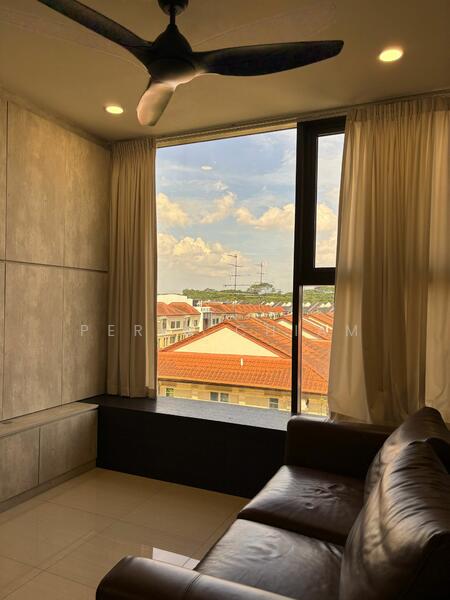 The Brooks I & The Brooks II, 60 Springside Walk, 2 Bedrooms, 710 sqft, Apartment For Sale, by Perin Chiam, 25450396 - PropertyGuru.com.sg