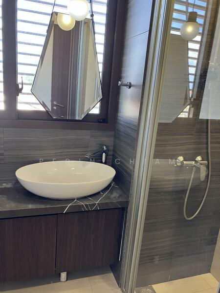 The Brooks I & The Brooks II, 60 Springside Walk, 2 Bedrooms, 710 sqft, Apartment For Sale, by Perin Chiam, 25450396 - PropertyGuru.com.sg