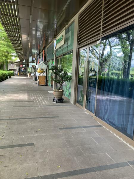 The Brooks I & The Brooks II, 60 Springside Walk, 2 Bedrooms, 710 sqft, Apartment For Sale, by Perin Chiam, 25450396 - PropertyGuru.com.sg