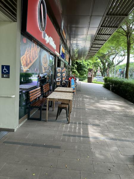 The Brooks I & The Brooks II, 60 Springside Walk, 2 Bedrooms, 710 sqft, Apartment For Sale, by Perin Chiam, 25450396 - PropertyGuru.com.sg