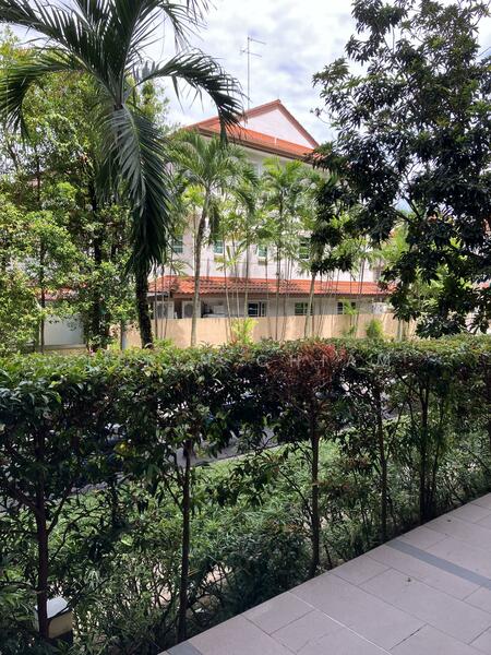 The Brooks I & The Brooks II, 60 Springside Walk, 2 Bedrooms, 710 sqft, Apartment For Sale, by Perin Chiam, 25450396 - PropertyGuru.com.sg