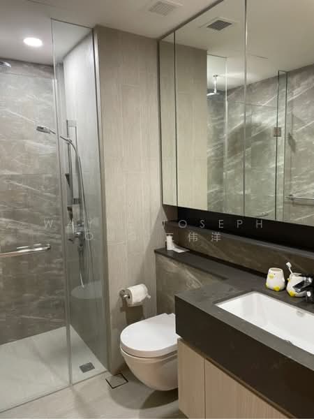 The Jovell, 21 Flora Drive, 1 Bedroom, 527 sqft, Condominium For Sale, by Wayne Joseph Ong 王伟洋, 25450416 - PropertyGuru.com.sg