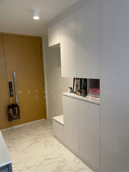 The Jovell, 21 Flora Drive, 1 Bedroom, 527 sqft, Condominium For Sale, by Wayne Joseph Ong 王伟洋, 25450416 - PropertyGuru.com.sg
