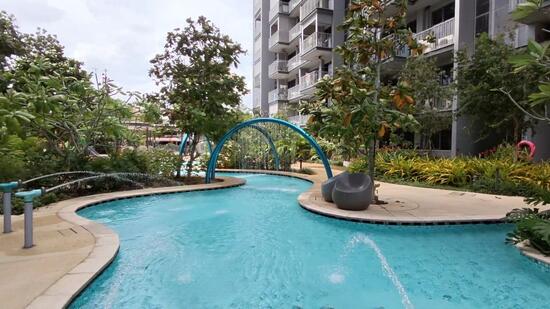 The Florence Residences Condominium For Sale at S$ 1,150,000 | PropertyGuru Singapore