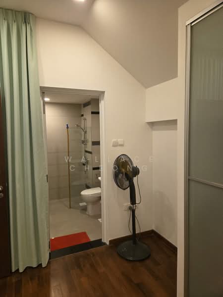 Inggu Road Terraced House For Sale at S$ 3,280,000 | PropertyGuru Singapore