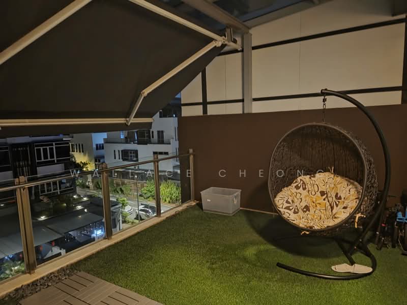 Inggu Road Terraced House For Sale at S$ 3,280,000 | PropertyGuru Singapore