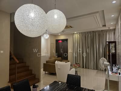 For Sale - Inggu Road