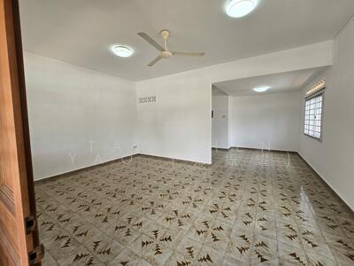 For Sale - Serangoon Garden Park