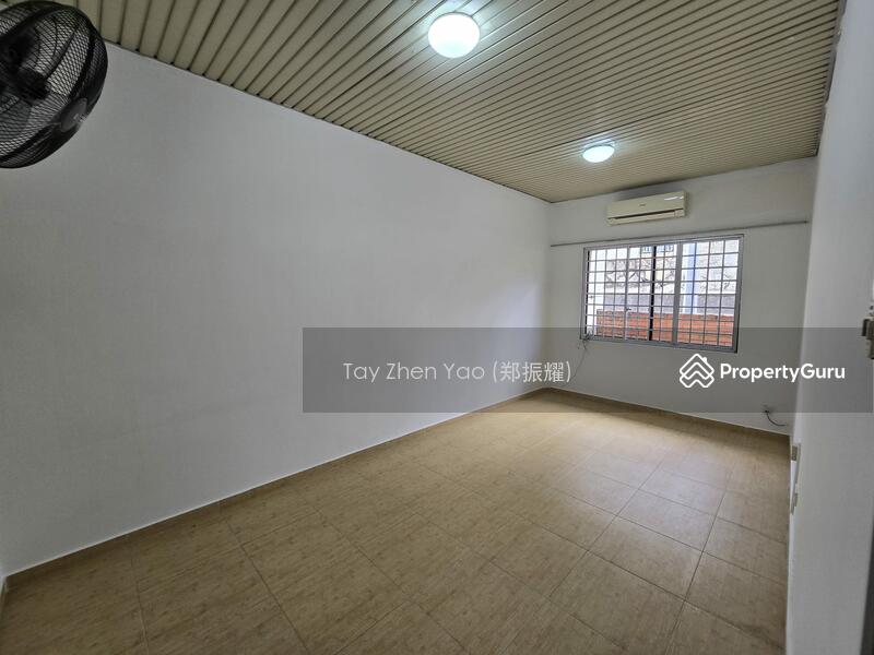 For Sale - Serangoon Garden Park