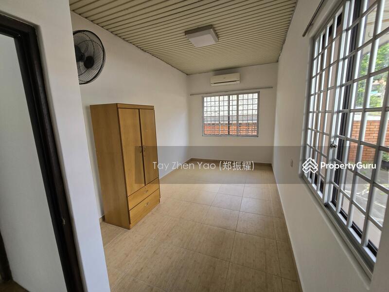 For Sale - Serangoon Garden Park