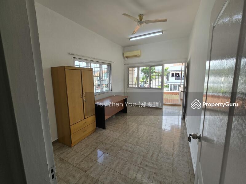 For Sale - Serangoon Garden Park