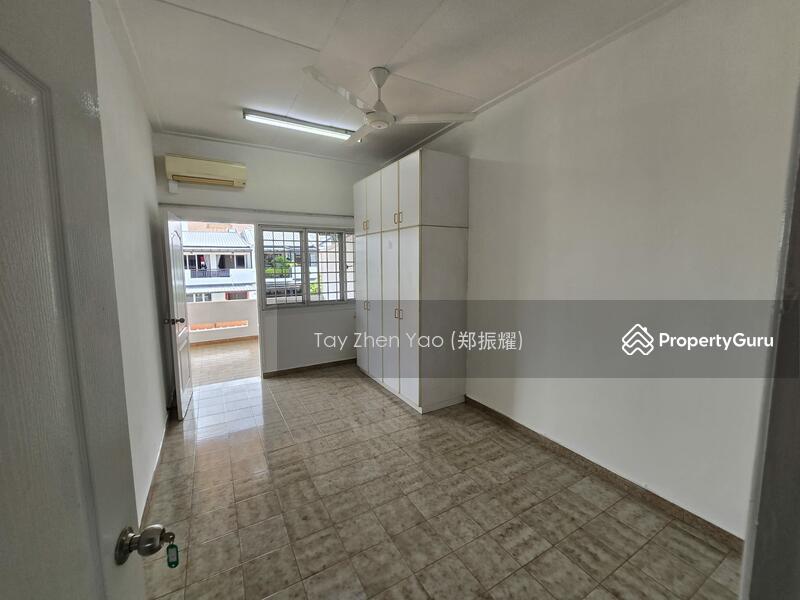 For Sale - Serangoon Garden Park
