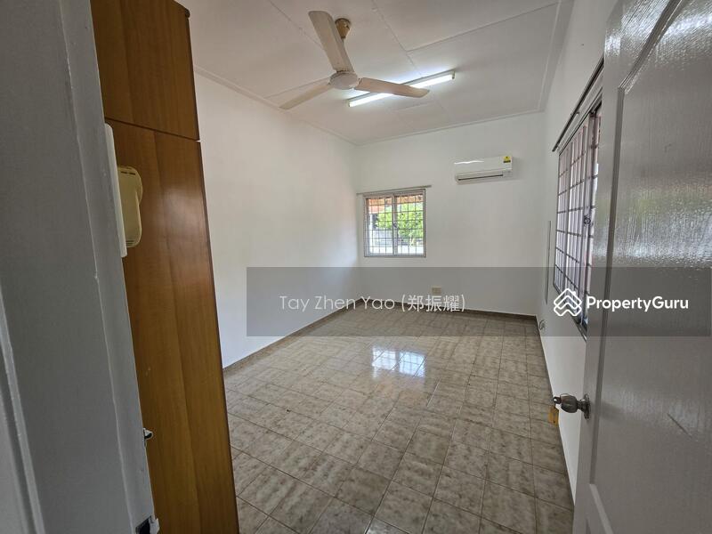 For Sale - Serangoon Garden Park