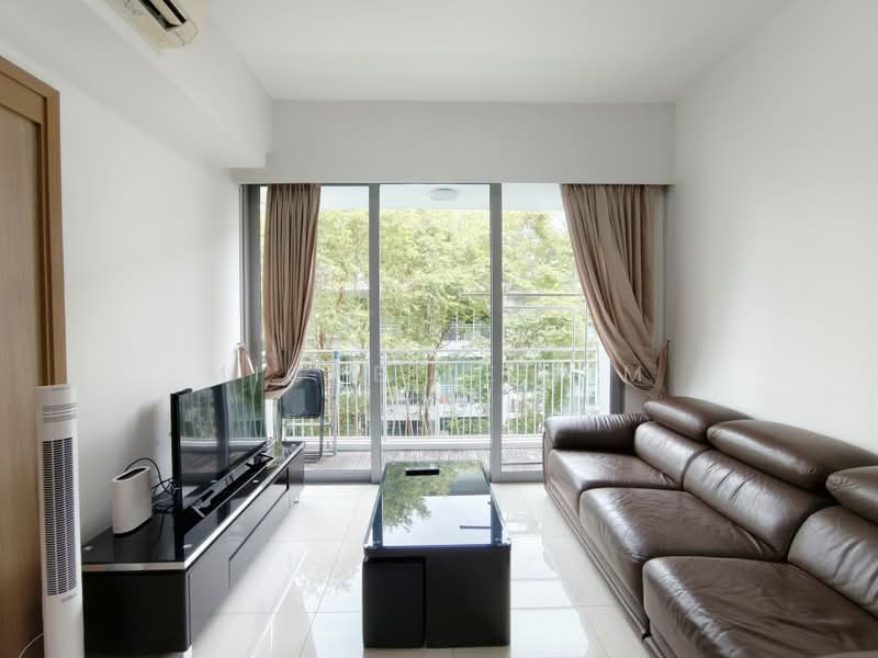 ClementiWoods Condominium, 78 West Coast Road, 1 Bedroom, 560 sqft, Condominium For Sale, by Michelle Lim, 25450523 - PropertyGuru.com.sg
