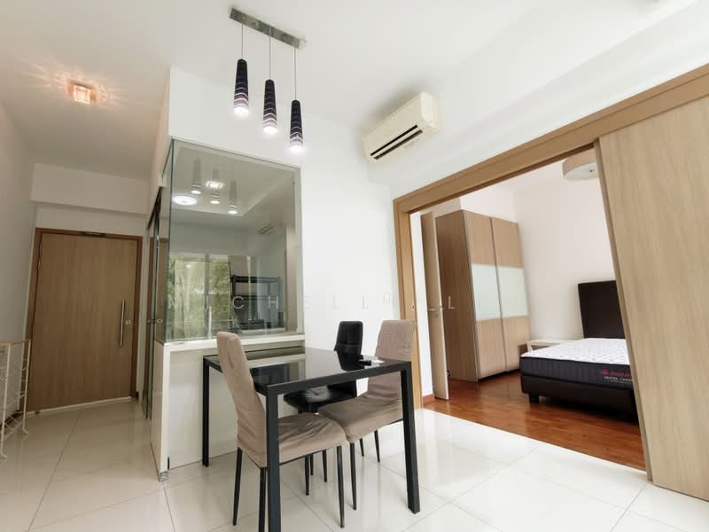 ClementiWoods Condominium, 78 West Coast Road, 1 Bedroom, 560 sqft, Condominium For Sale, by Michelle Lim, 25450523 - PropertyGuru.com.sg