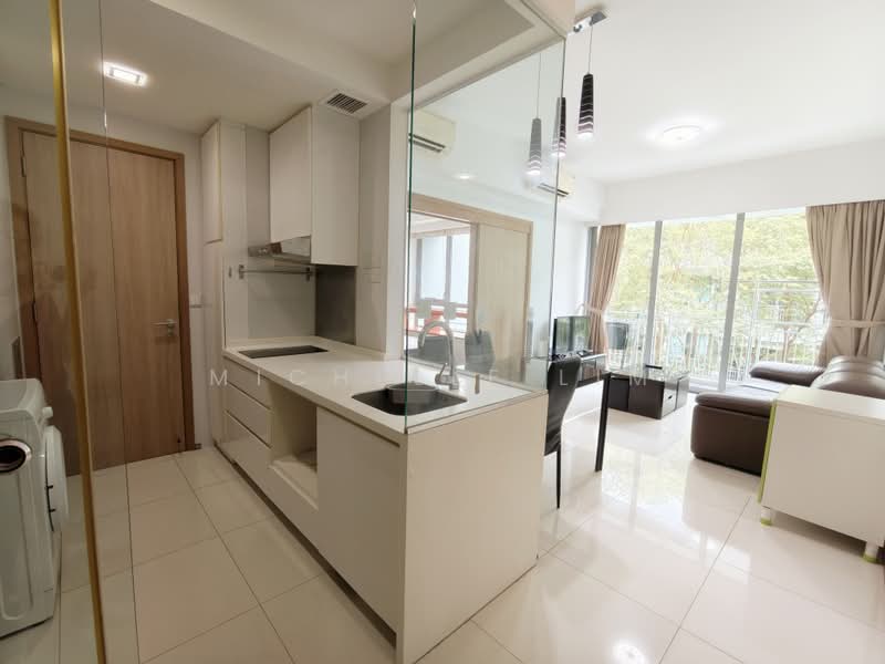 ClementiWoods Condominium, 78 West Coast Road, 1 Bedroom, 560 sqft, Condominium For Sale, by Michelle Lim, 25450523 - PropertyGuru.com.sg