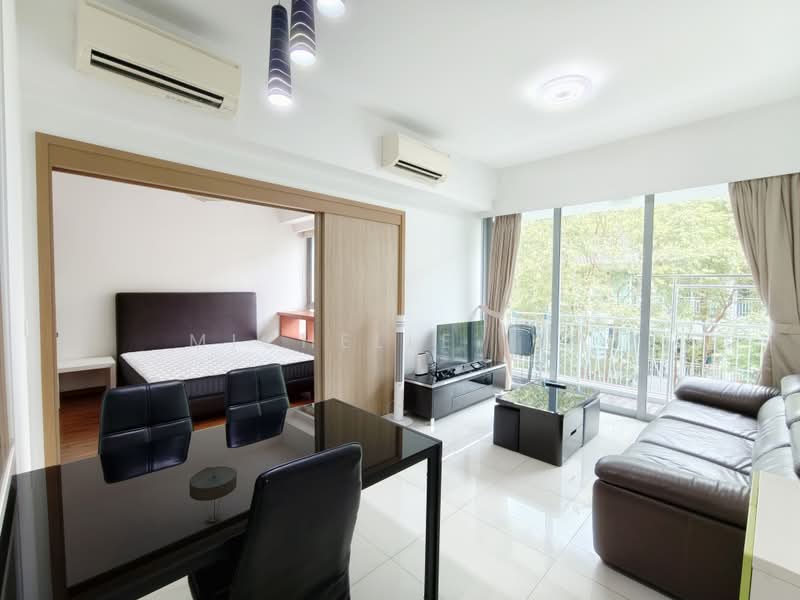 ClementiWoods Condominium, 78 West Coast Road, 1 Bedroom, 560 sqft, Condominium For Sale, by Michelle Lim, 25450523 - PropertyGuru.com.sg