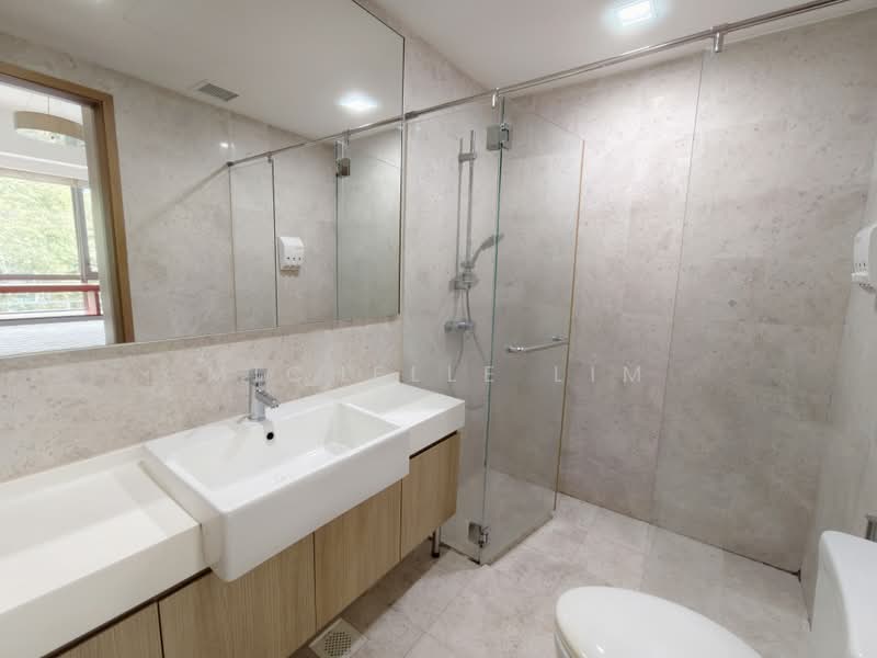 ClementiWoods Condominium, 78 West Coast Road, 1 Bedroom, 560 sqft, Condominium For Sale, by Michelle Lim, 25450523 - PropertyGuru.com.sg