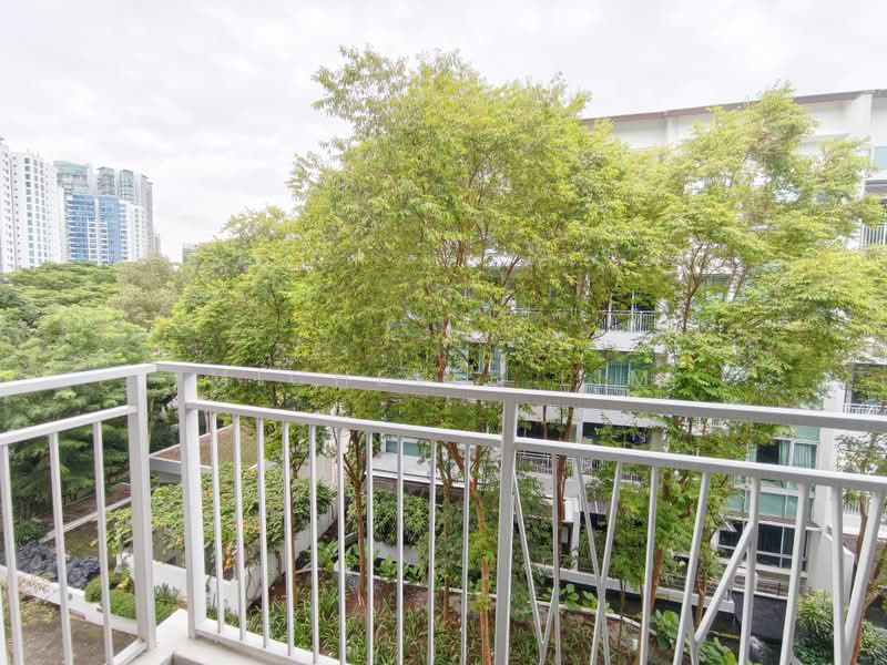 ClementiWoods Condominium, 78 West Coast Road, 1 Bedroom, 560 sqft, Condominium For Sale, by Michelle Lim, 25450523 - PropertyGuru.com.sg