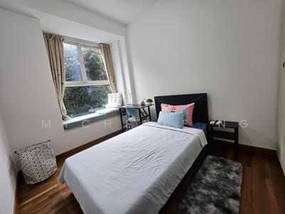 For Rent - Monterey Park Condominium