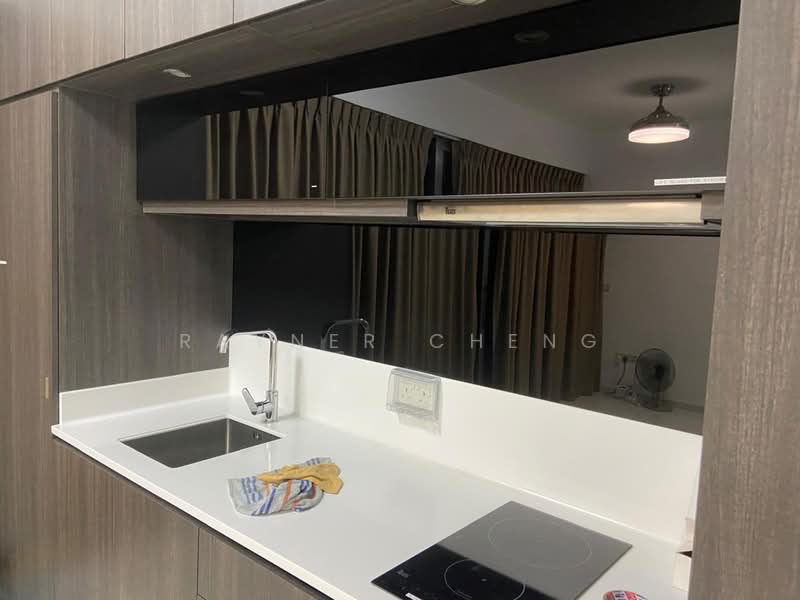 North Park Residences, 33 Yishun Central 1, 2 Bedrooms, 732 sqft, Condominium For Rent, by Rayner Cheng, 25450593 - PropertyGuru.com.sg