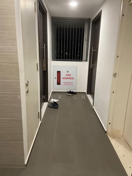 North Park Residences, 33 Yishun Central 1, 2 Bedrooms, 732 sqft, Condominium For Rent, by Rayner Cheng, 25450593 - PropertyGuru.com.sg