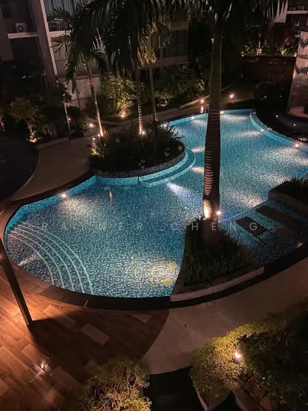 North Park Residences, 33 Yishun Central 1, 2 Bedrooms, 732 sqft, Condominium For Rent, by Rayner Cheng, 25450593 - PropertyGuru.com.sg