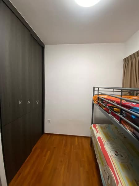 North Park Residences, 33 Yishun Central 1, 2 Bedrooms, 732 sqft, Condominium For Rent, by Rayner Cheng, 25450593 - PropertyGuru.com.sg