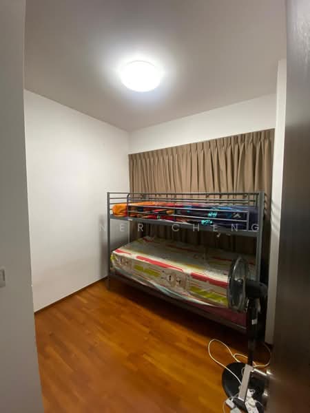 North Park Residences, 33 Yishun Central 1, 2 Bedrooms, 732 sqft, Condominium For Rent, by Rayner Cheng, 25450593 - PropertyGuru.com.sg