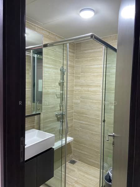 North Park Residences, 33 Yishun Central 1, 2 Bedrooms, 732 sqft, Condominium For Rent, by Rayner Cheng, 25450593 - PropertyGuru.com.sg
