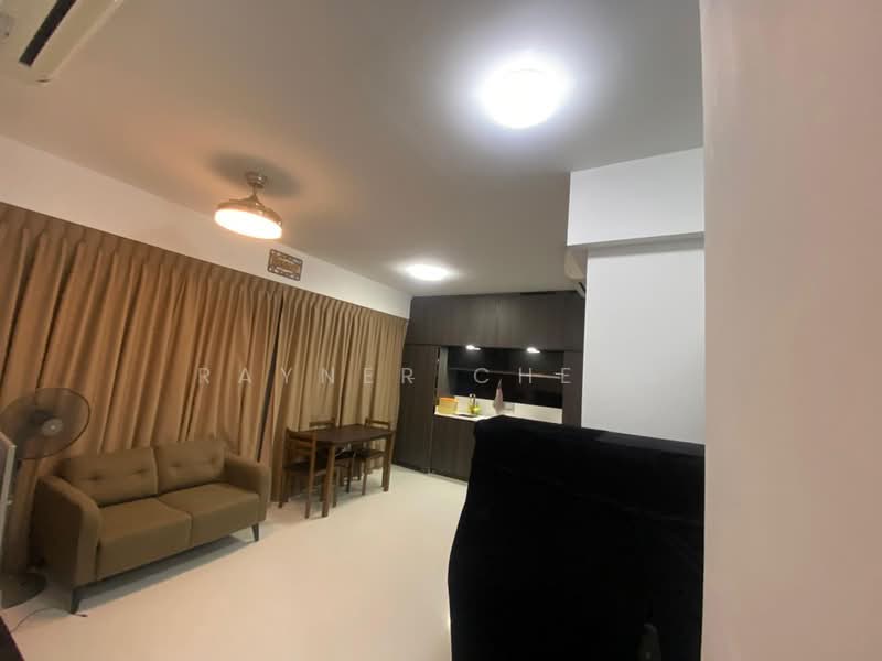 North Park Residences, 33 Yishun Central 1, 2 Bedrooms, 732 sqft, Condominium For Rent, by Rayner Cheng, 25450593 - PropertyGuru.com.sg