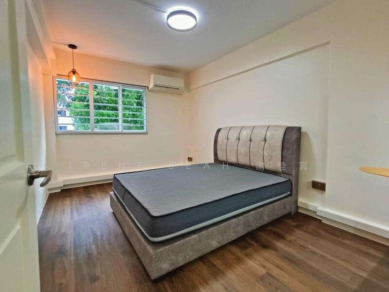 For Rent - 107 Aljunied Crescent