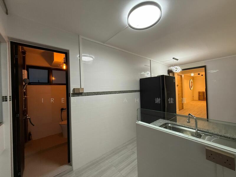 For Rent - 107 Aljunied Crescent