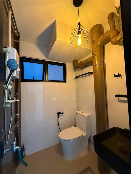 For Rent - 107 Aljunied Crescent